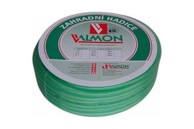 VALMON Crijevo za polijevanje prozirno 3/4", 50 m